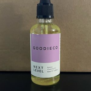 Goodieco - Next Level Kunzea Cleansing Oil